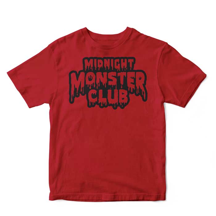 Shirt Slaughter Test Shirt